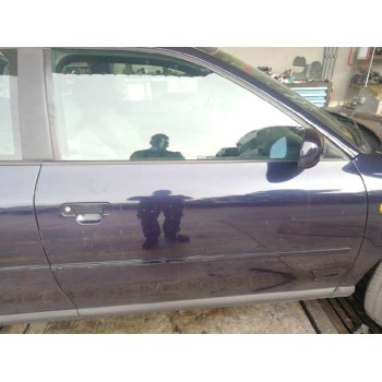 audi a3 (8l) del año 1998