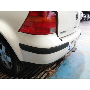 volkswagen golf iv berlina (1j1) del año 1997