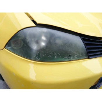 seat ibiza (6l1) del año 2008