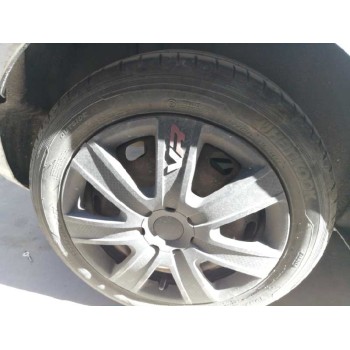 ford fiesta (cb1) del año 2012