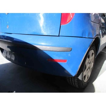 fiat punto berlina (188) del año 2005