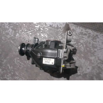 Recambio de diferencial trasero para bmw serie 3 berlina (e46) 320d edition advance referencia OEM IAM  MANUAL 6V 