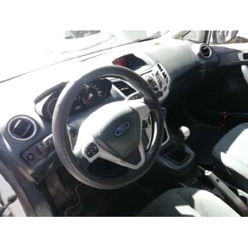 ford fiesta (cb1) del año 2012