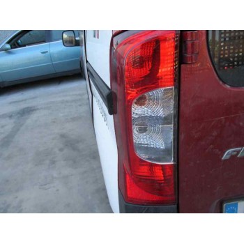 fiat fiorino del año 2009