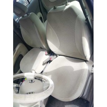 nissan micra (k12e) del año 2005