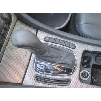 mercedes-benz clase c (w203) sportcoupe del año 2002