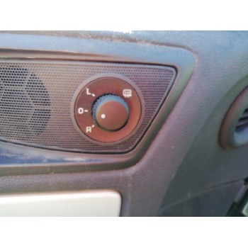 skoda octavia berlina (1z3) del año 2004