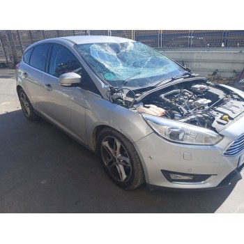 ford focus iii del año 2017