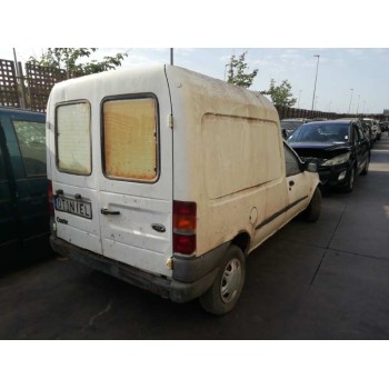 ford fiesta courier (dx) del año 1998