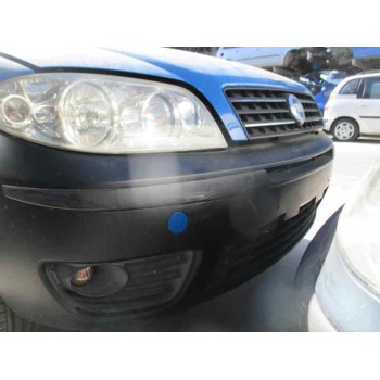 fiat punto berlina (188) del año 2005