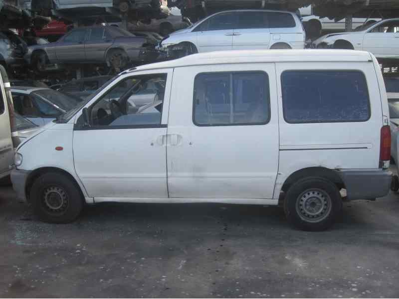 NISSAN VANETTE CARGO