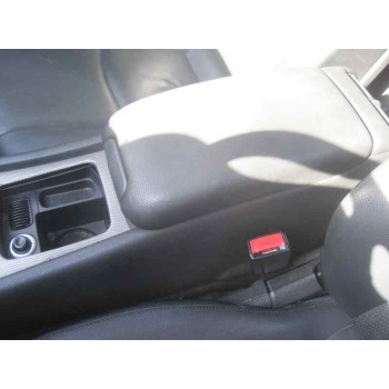 mercedes-benz clase c (w203) sportcoupe del año 2002