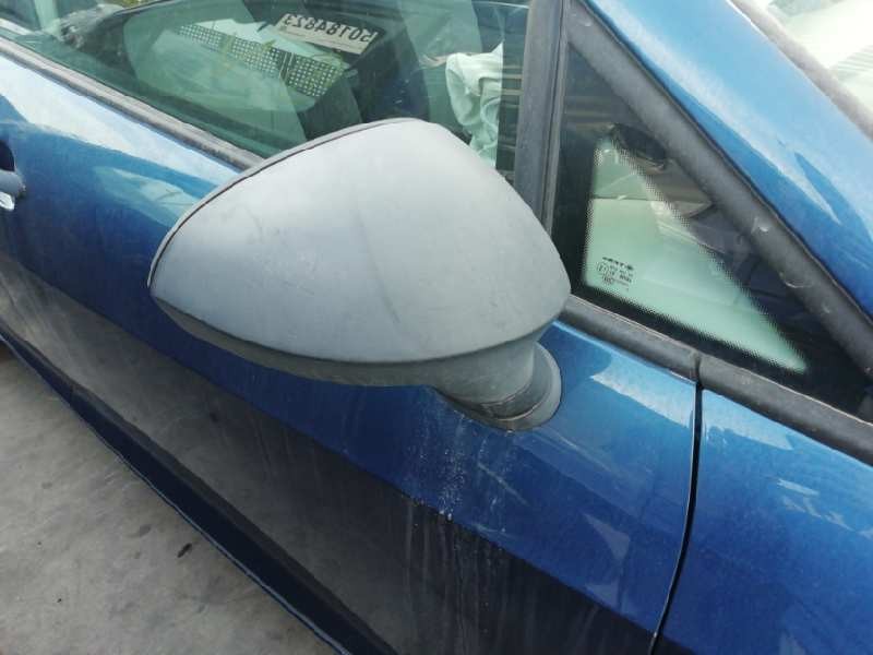 Recambio de retrovisor derecho para seat ibiza (6j5) reference referencia OEM IAM  ELECTRICO NO ABATIBLE