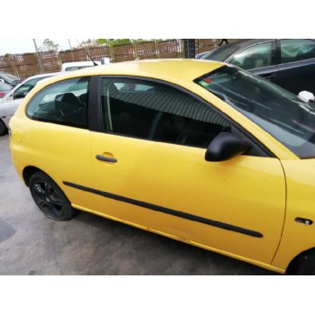 seat ibiza (6l1) del año 2008