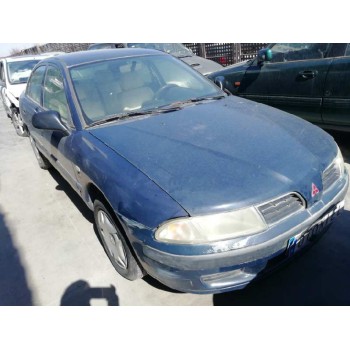 MITSUBISHI CARISMA BERLINA 5 (DA0)