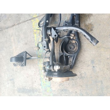 Recambio de puente trasero para cupra formentor (km7, kmp) 1.5 tsi referencia OEM IAM 5Q0505315AK  