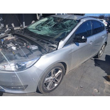 ford focus iii del año 2017