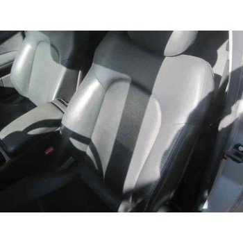 mercedes-benz clase c (w203) sportcoupe del año 2002