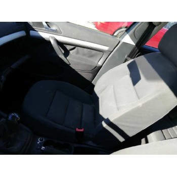 skoda octavia berlina (1z3) del año 2004