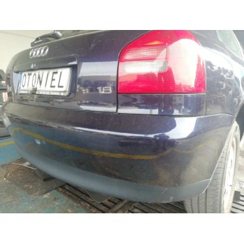 audi a3 (8l) del año 1998