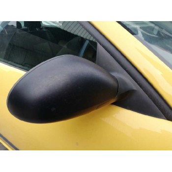 seat ibiza (6l1) del año 2008