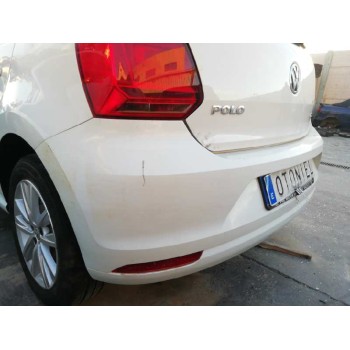 volkswagen polo (6c1) del año 2017