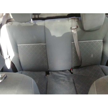 ford fiesta (cb1) del año 2012