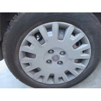 fiat fiorino del año 2009