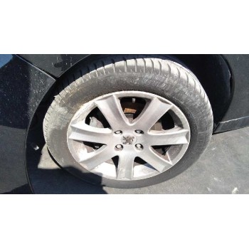 peugeot 207 del año 2009