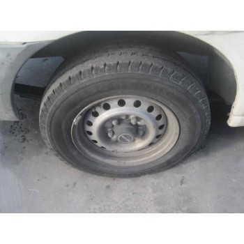 nissan vanette cargo del año 1999