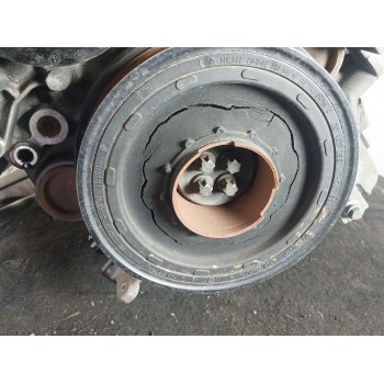 Recambio de despiece motor para bmw 1 (e87) 118 d referencia OEM IAM N47D20C  