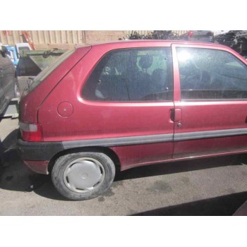 citroën saxo del año 1997