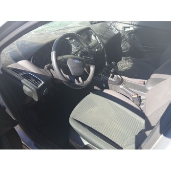 ford focus iii del año 2017