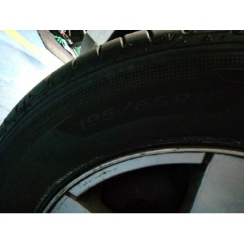 volkswagen golf iv berlina (1j1) del año 1997