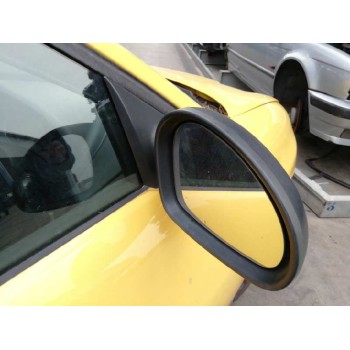 seat ibiza (6l1) del año 2008