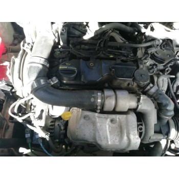 ford fiesta (cb1) del año 2012