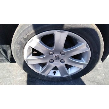 peugeot 207 del año 2009