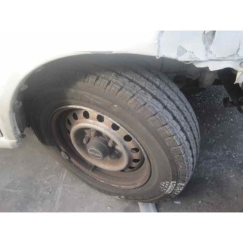 nissan vanette cargo del año 1999