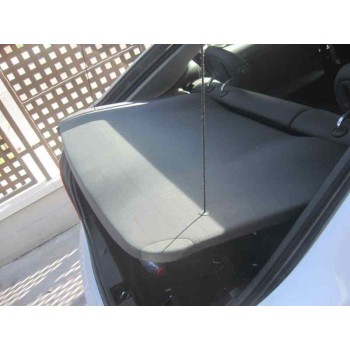 mercedes-benz clase c (w203) sportcoupe del año 2002