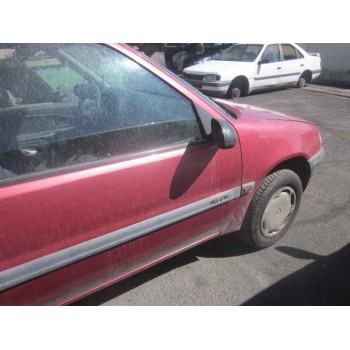 citroën saxo del año 1997