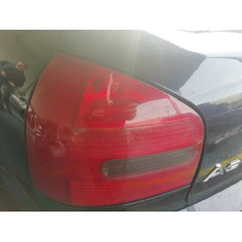 audi a3 (8l) del año 1998