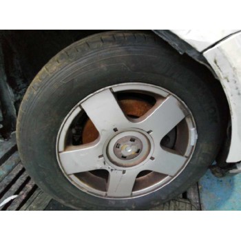 volkswagen golf iv berlina (1j1) del año 1997