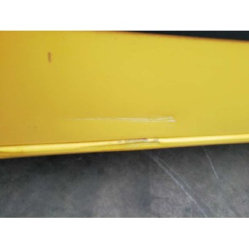 seat ibiza (6l1) del año 2008