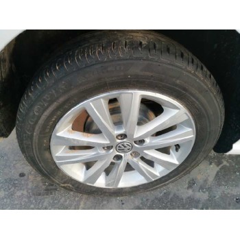 volkswagen polo (6c1) del año 2017