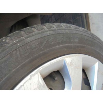 chevrolet matiz del año 2007