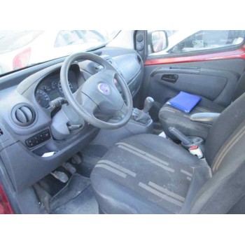 fiat fiorino del año 2009