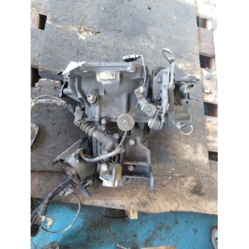 Recambio de caja cambios para hyundai accent crdi gl referencia OEM IAM J32073  