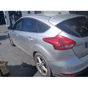 ford focus iii del año 2017