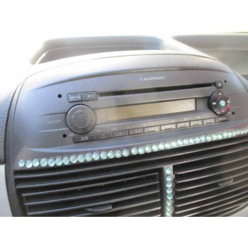 fiat punto berlina (188) del año 2005