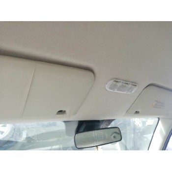 nissan micra (k12e) del año 2005